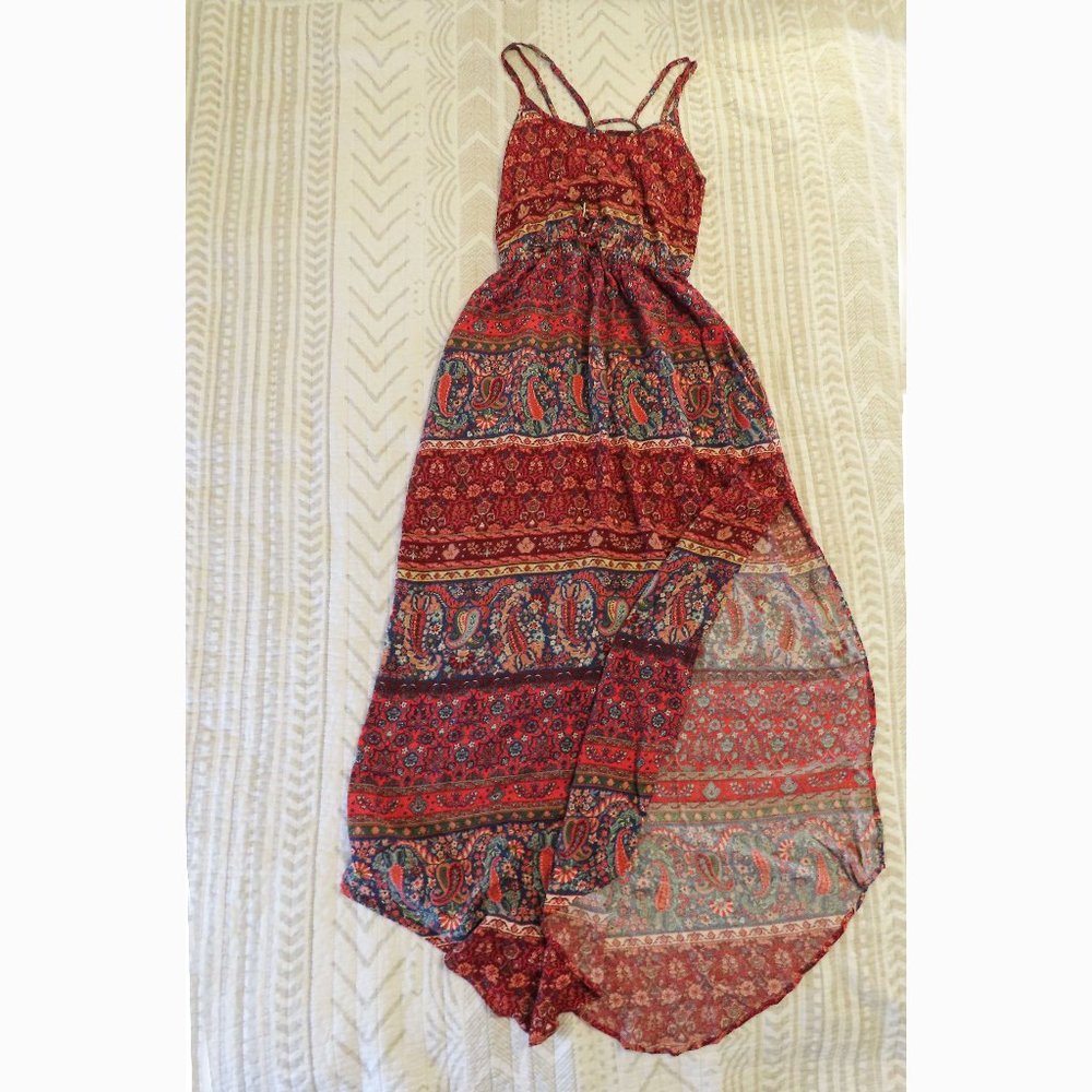 American Eagle Maxi Dress *SOLD*